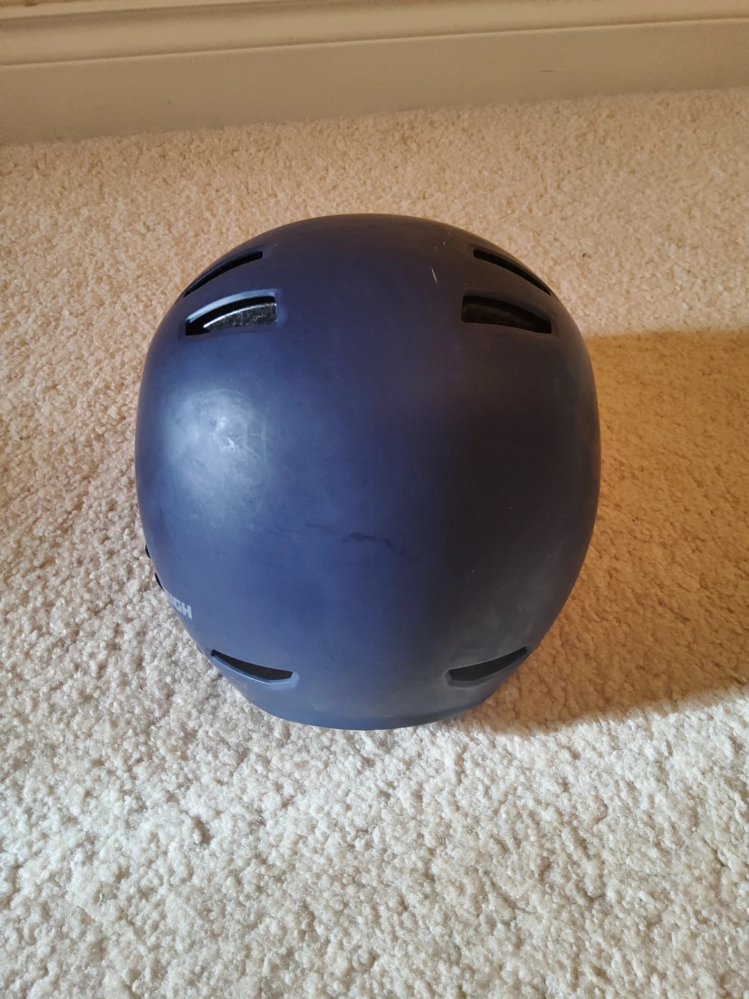 Used bike helmets - photo 3