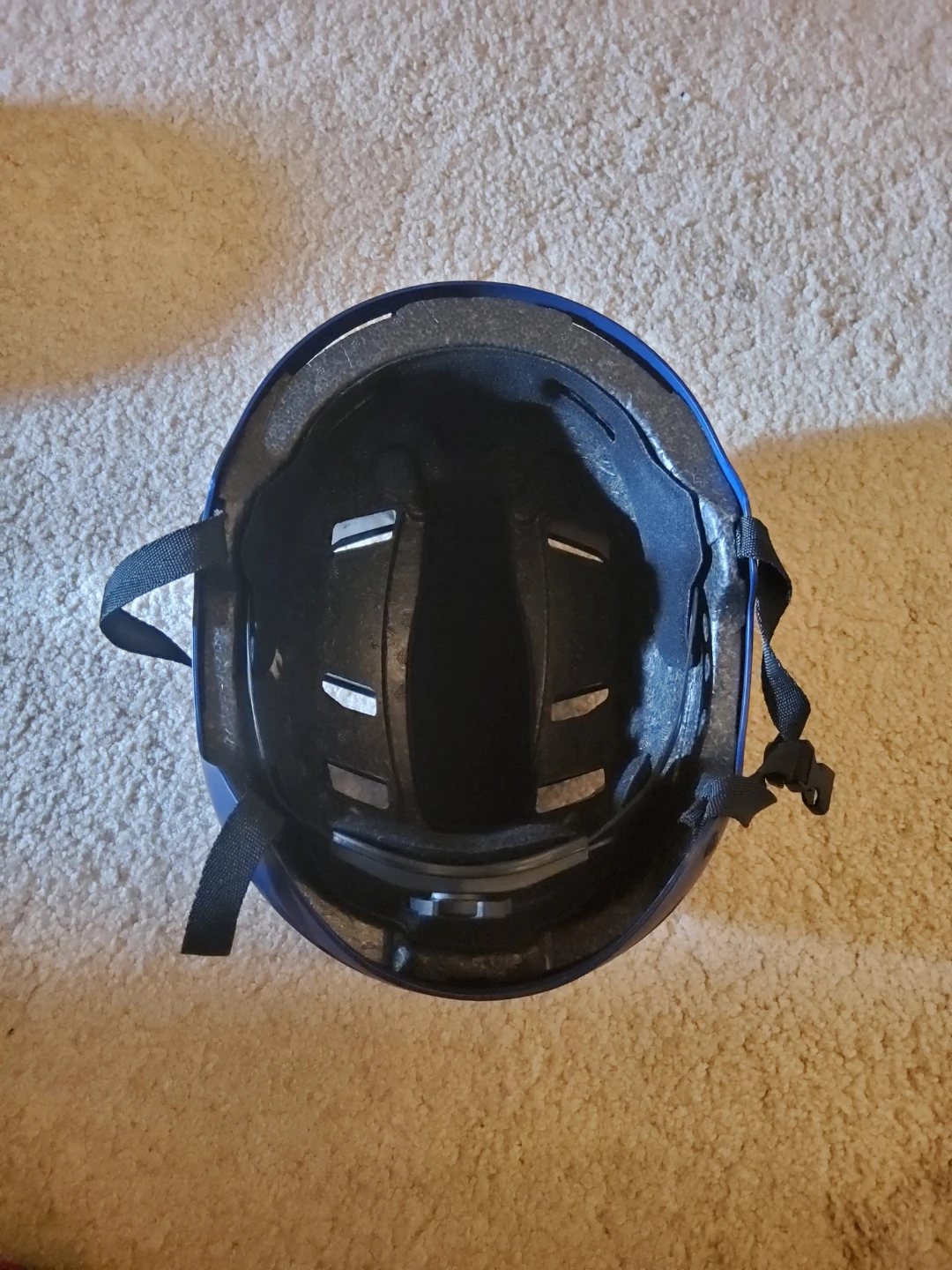Used bike helmets - photo 4