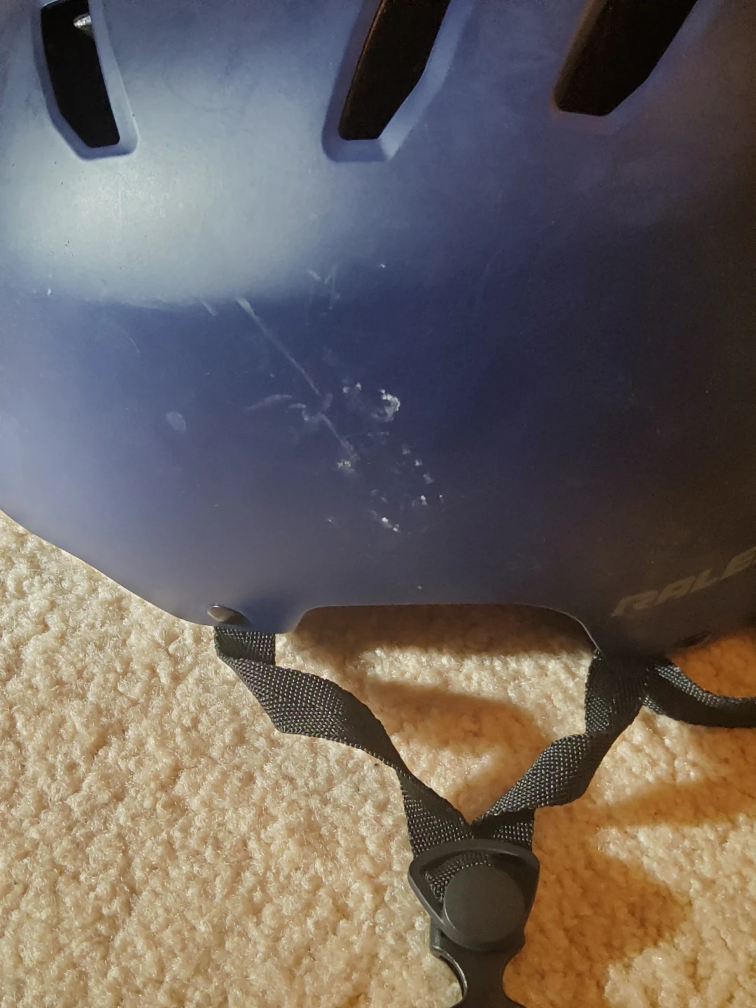 Used bike helmets - photo 5