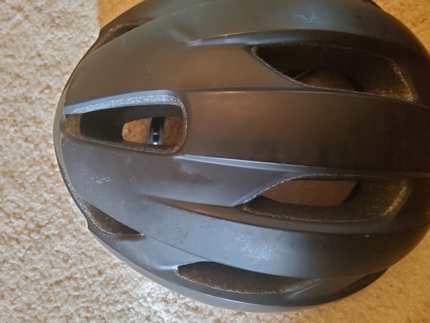 Used bike helmets - photo 4