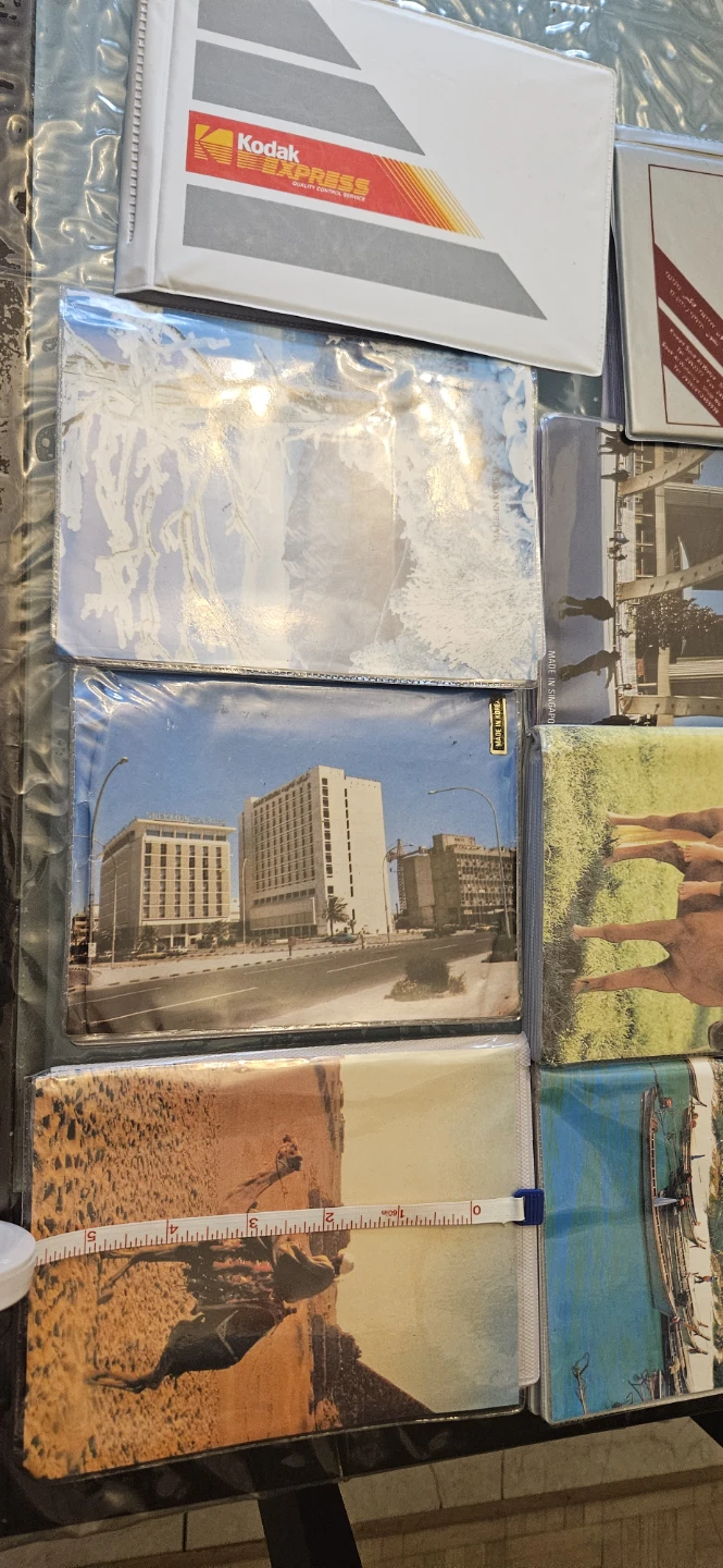Vintage Photo Albums and Sleeves - photo 2