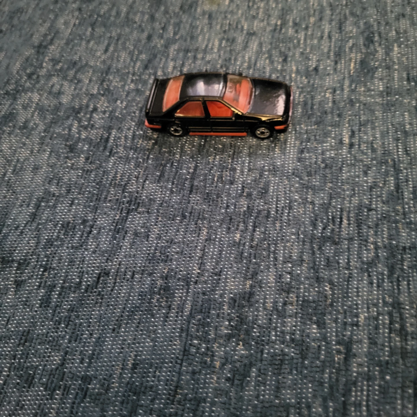 Hot Wheels Car Set with Trophy - photo 2