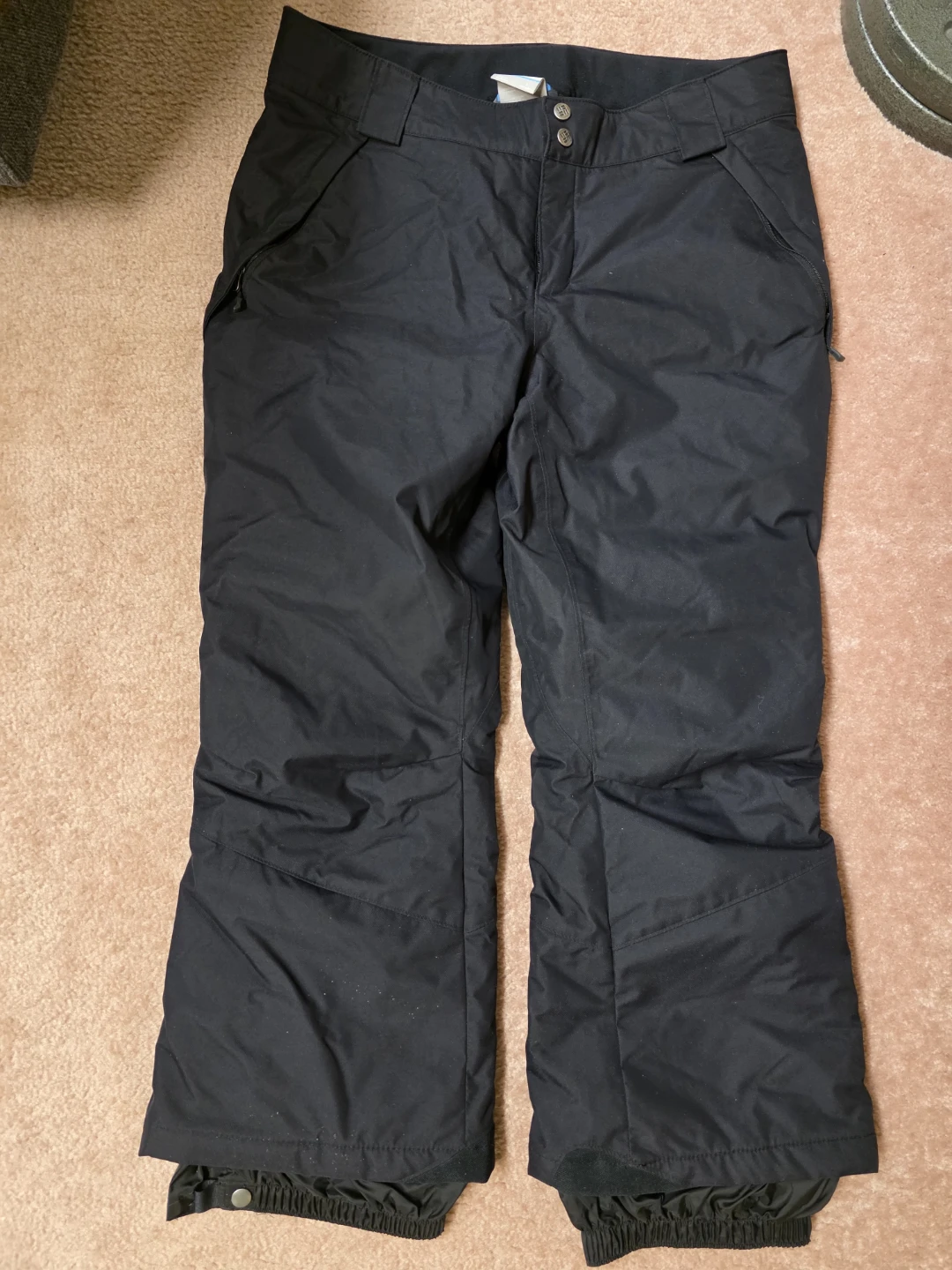 Columbia Ski Pants Size L