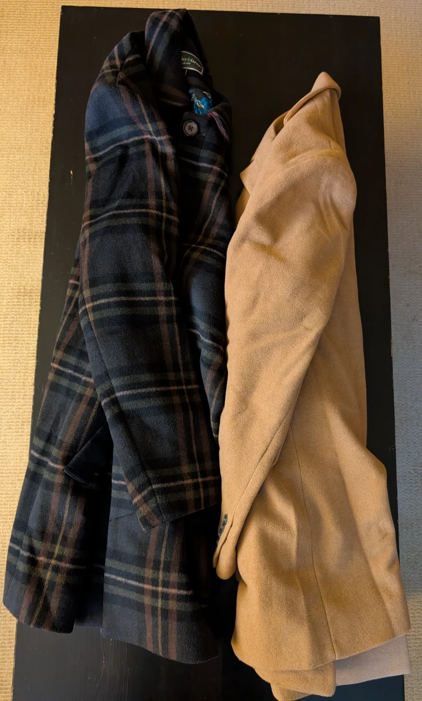 Paisley & Gray + Calvin Klein