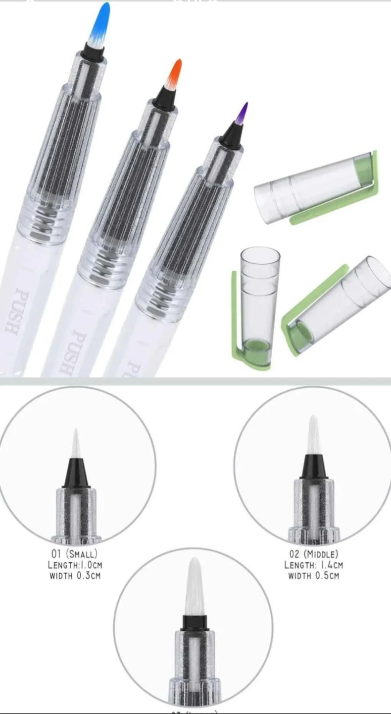 Kassa Beginner Watercolor Set - New - photo 4
