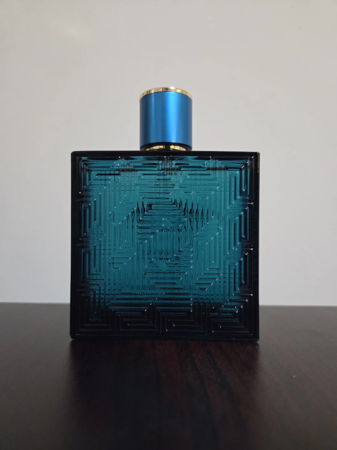 Versace Eros Eau de Parfum 100mL - photo 2