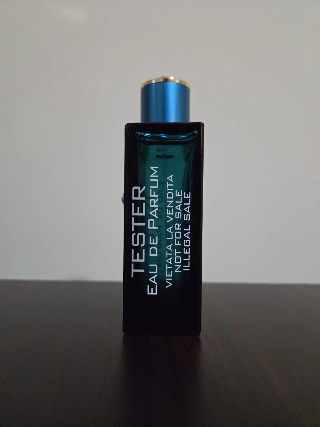 Versace Eros Eau de Parfum 100mL - photo 3