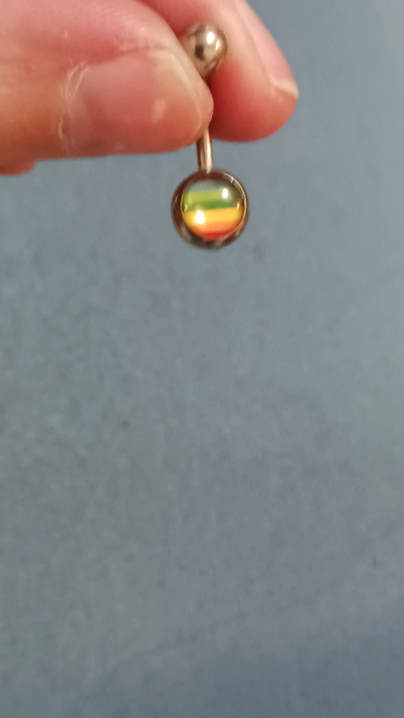 Bellybutton Jewelry - photo 2