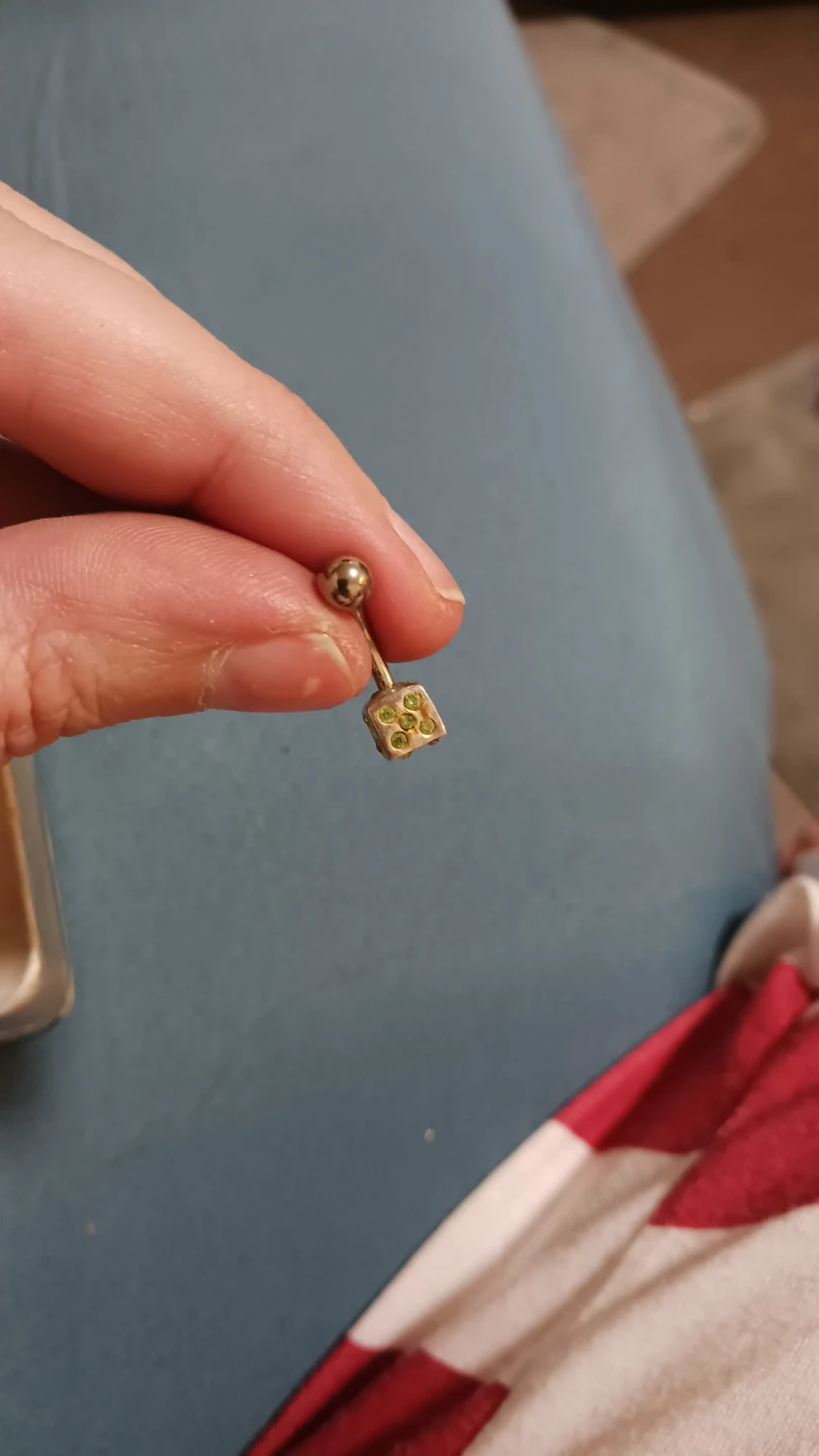 Bellybutton Jewelry - photo 3
