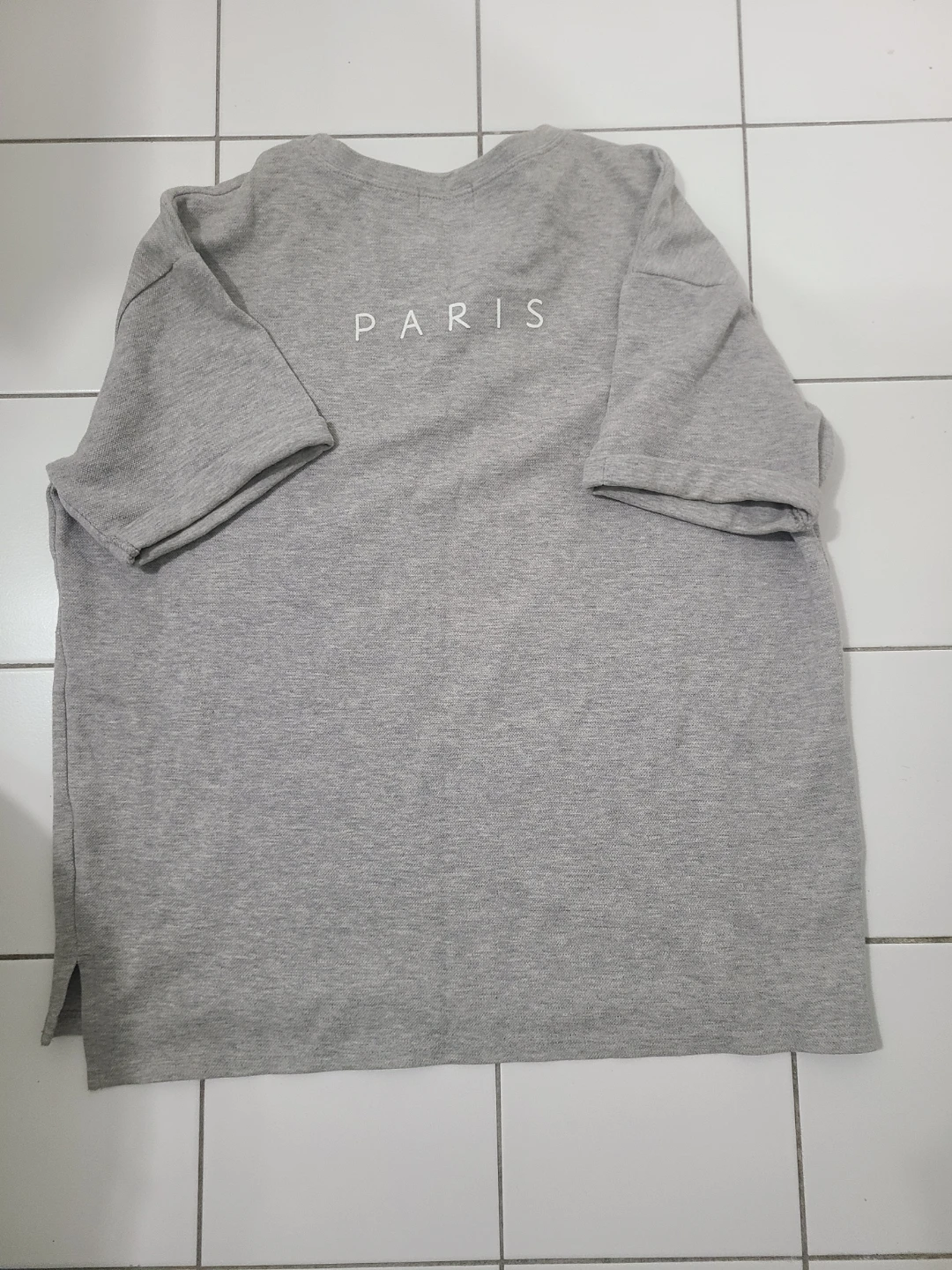 Paris & Berlin Graphic T-Shirts - photo 2