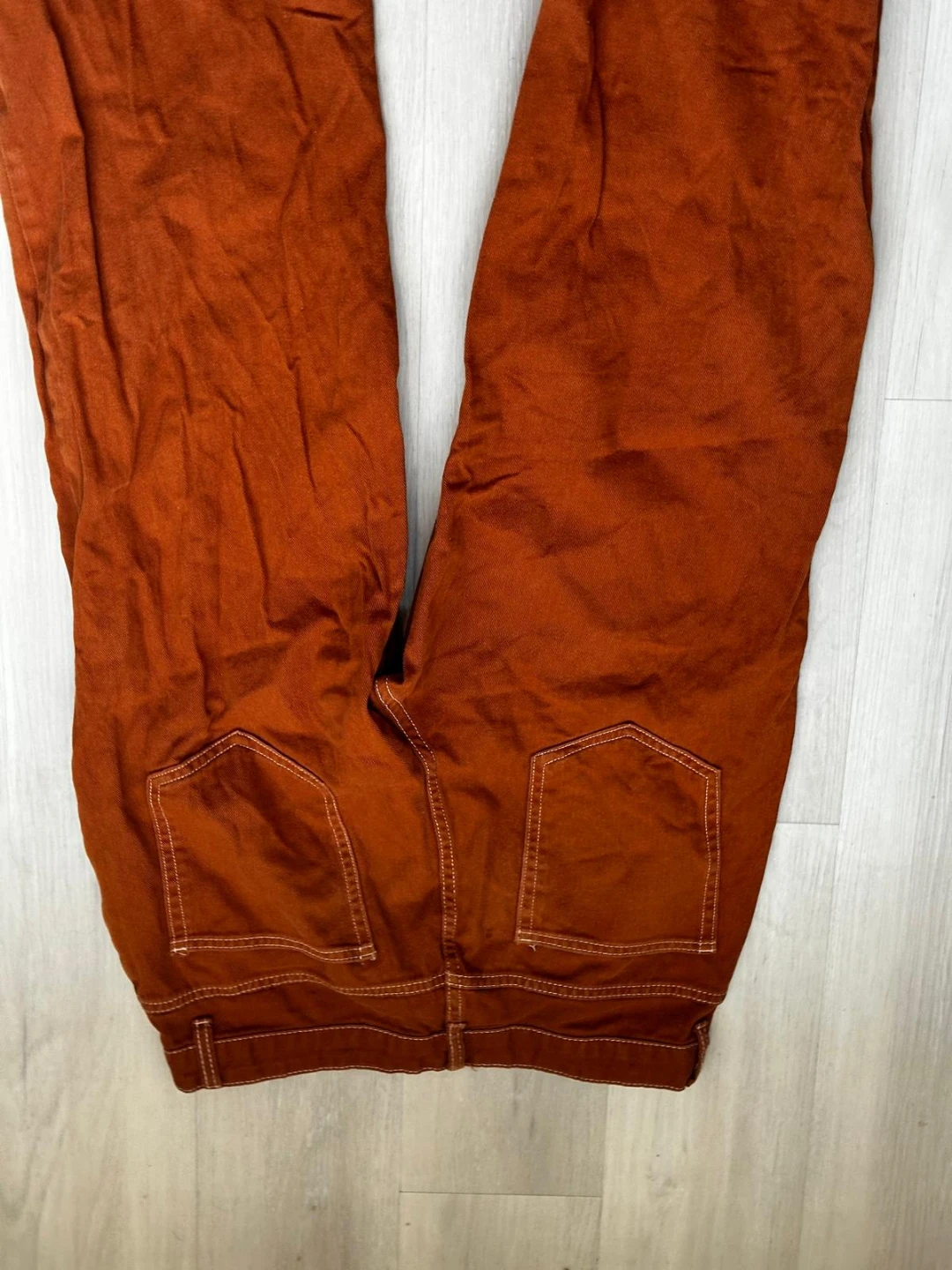 ROMWE Star Patch Jeans - Size 32 - photo 3