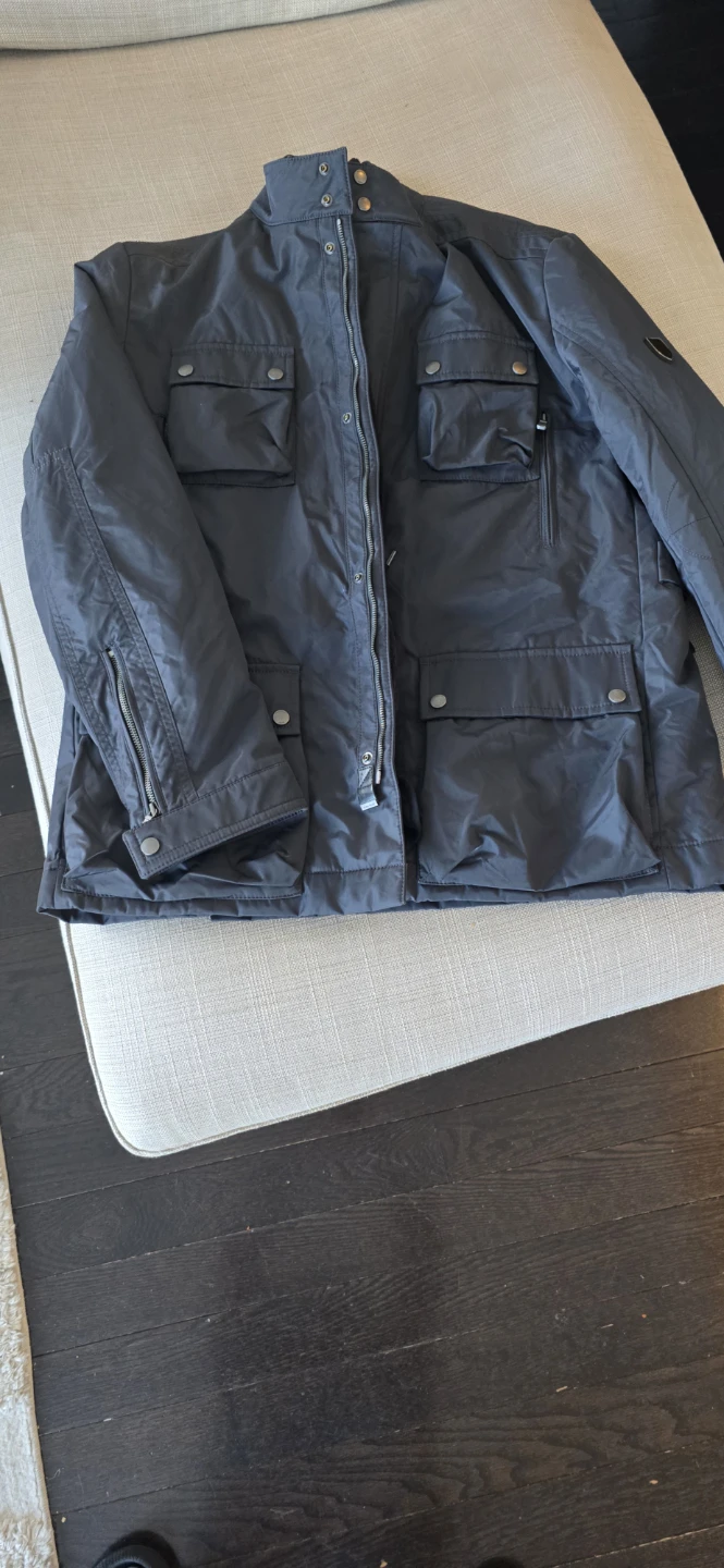 BOSS Men's Jacket - photo 2