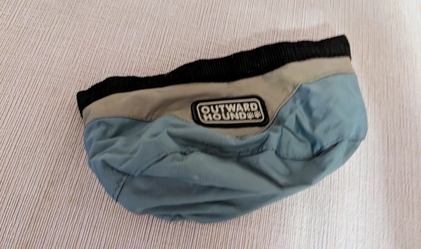Outward Hound Collapsible Dog Travel Bowl - photo 3