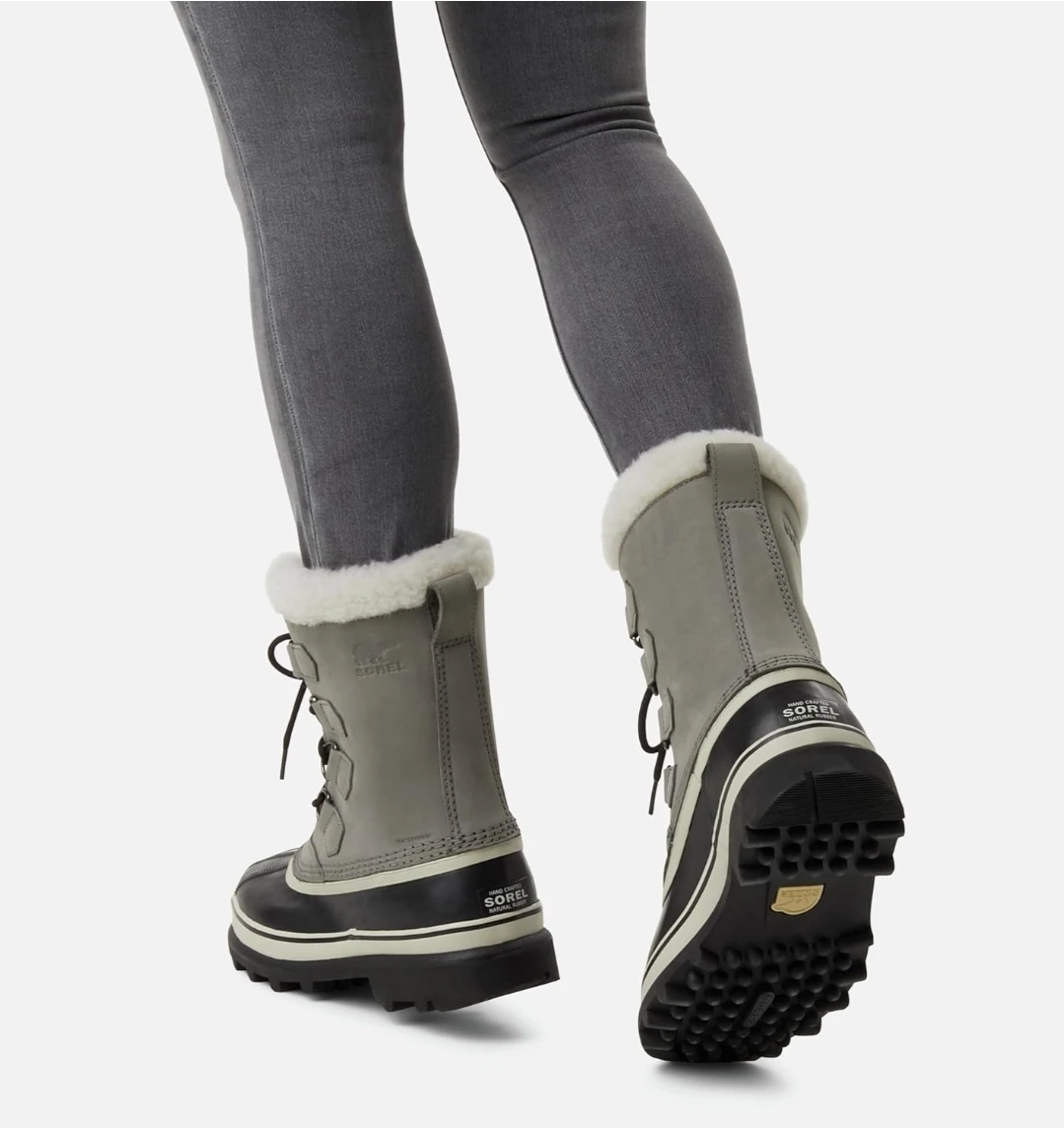 Sorel Woman's Size 8 Waterproof Winter Boots - photo 2