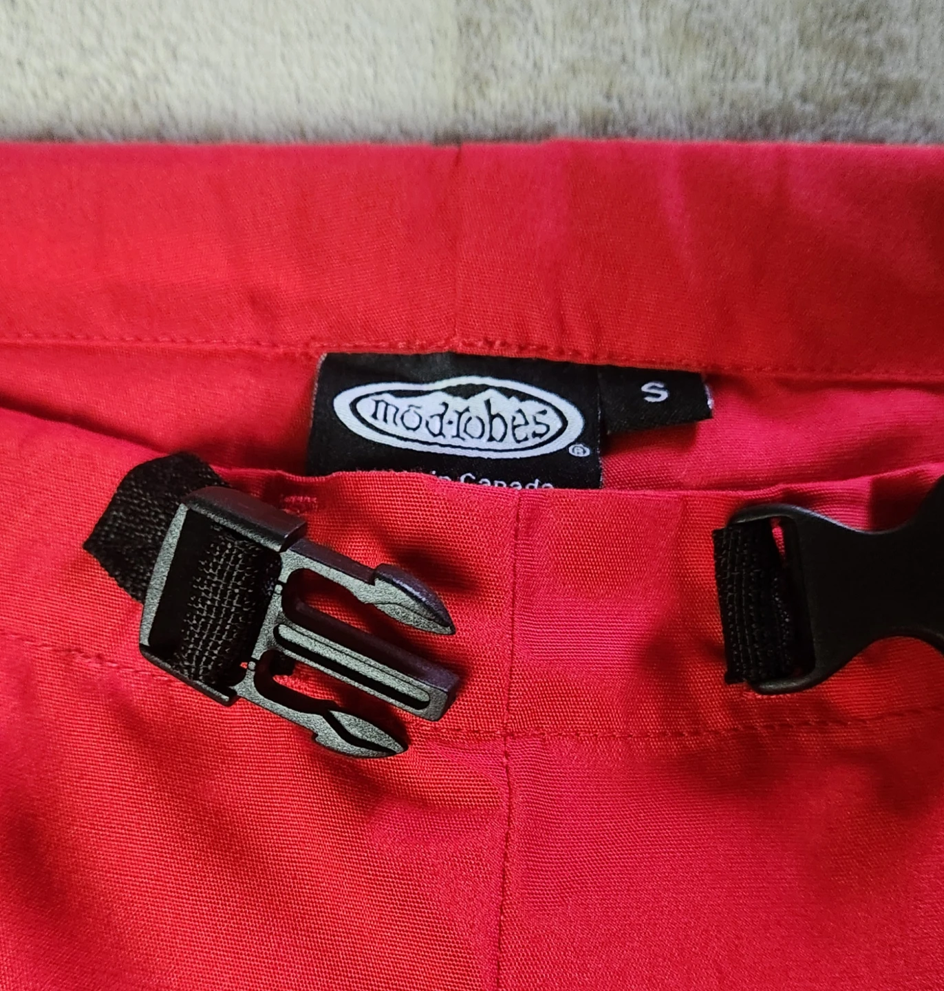 Vintage Mod Robes Pants - photo 3