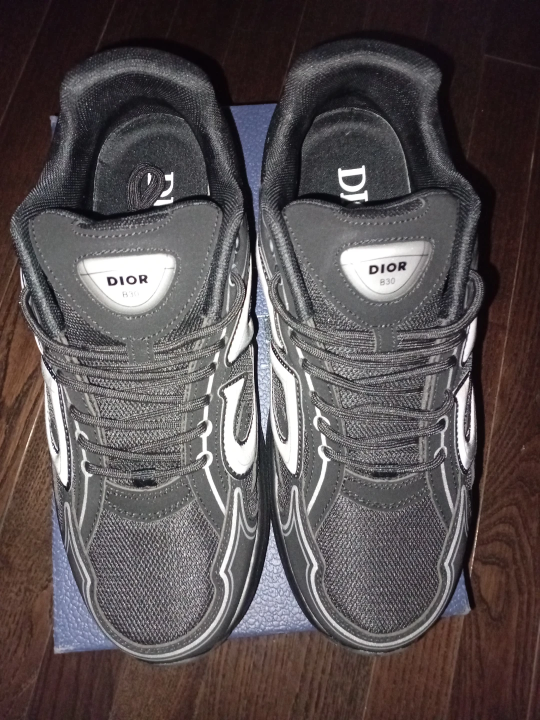 Dior B30 - photo 4