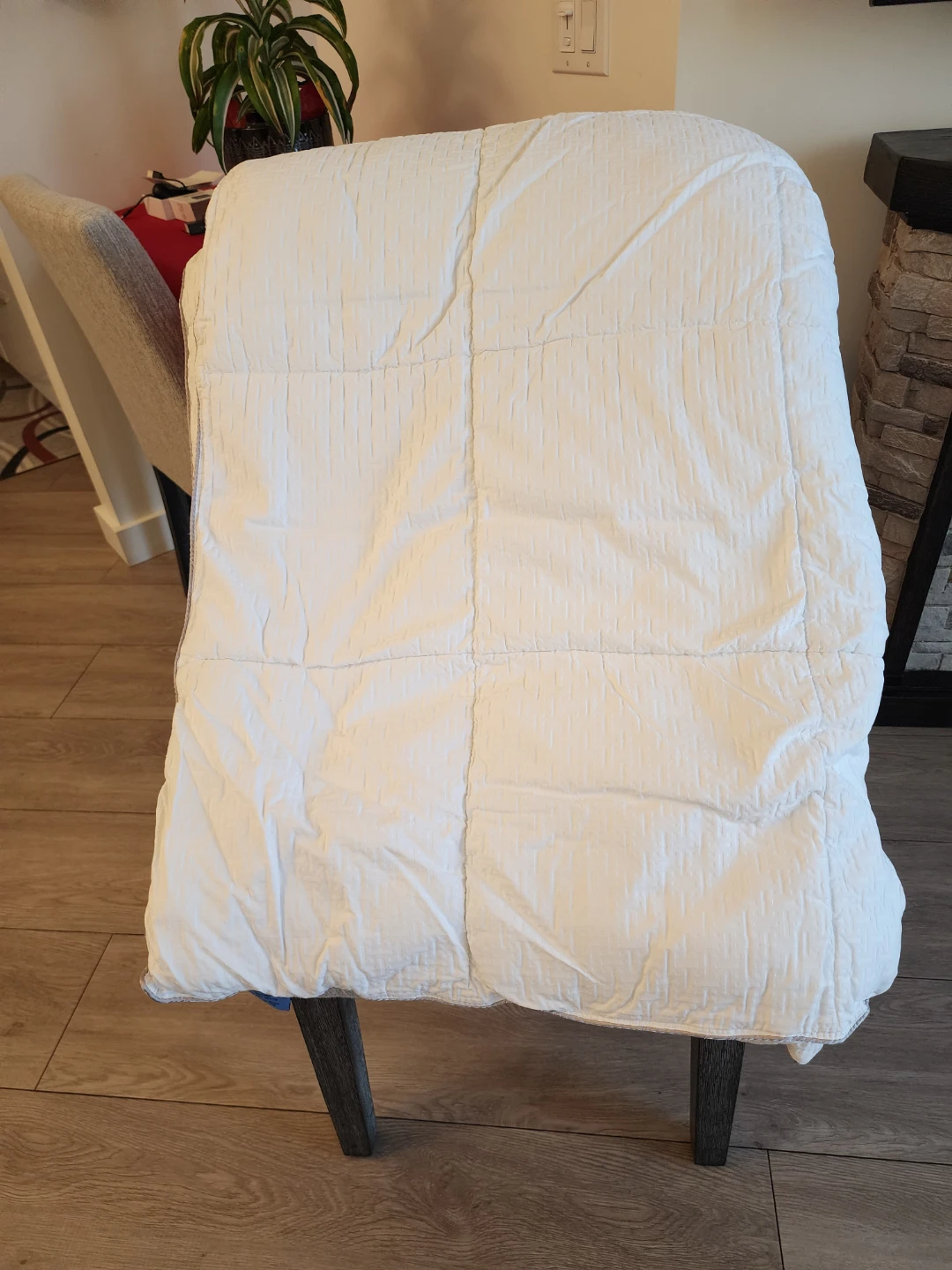 Chapman queen size mattress cover