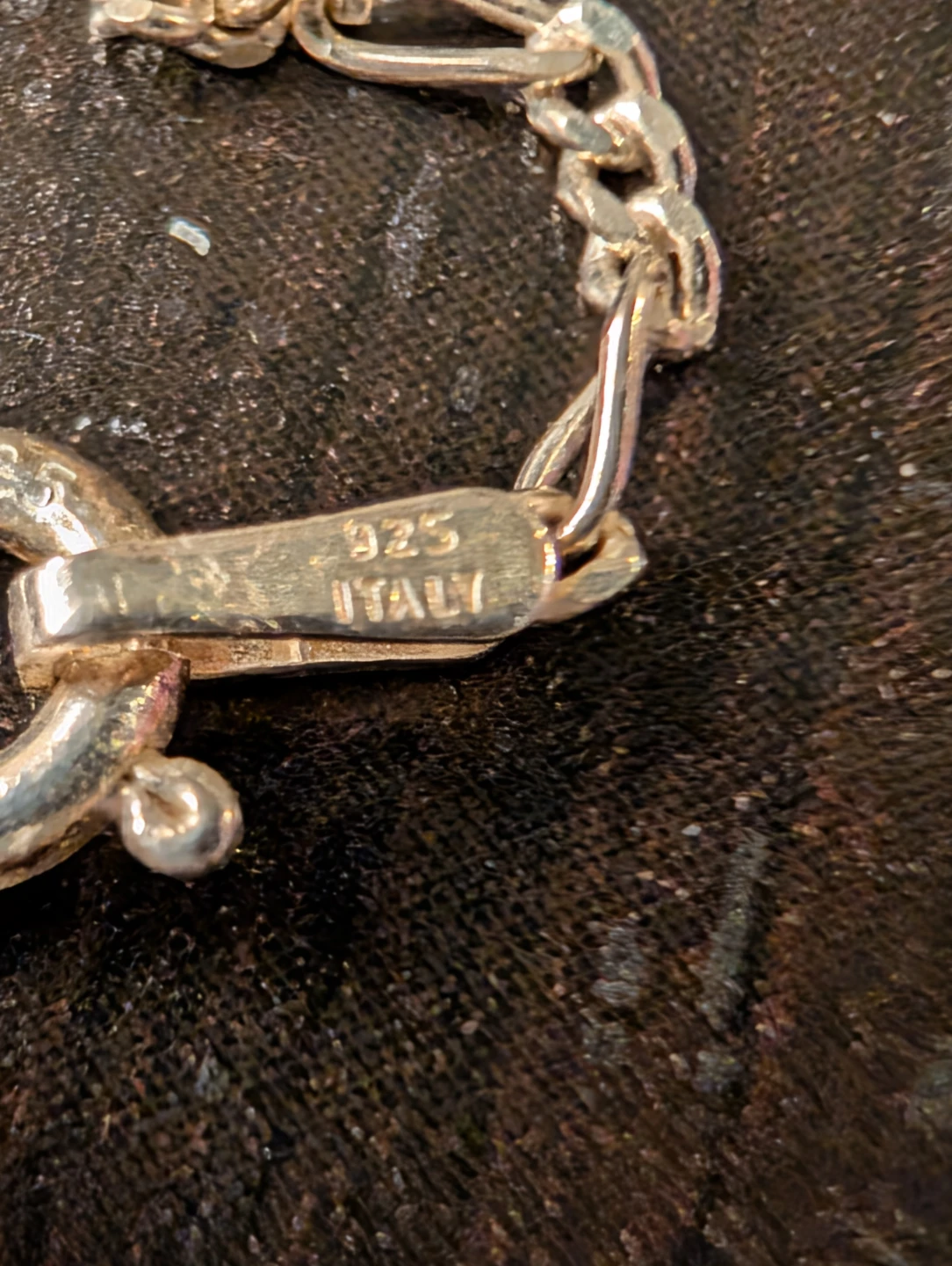 Christopher James of London Sterling Silver Necklace - BANGTIDY - photo 2