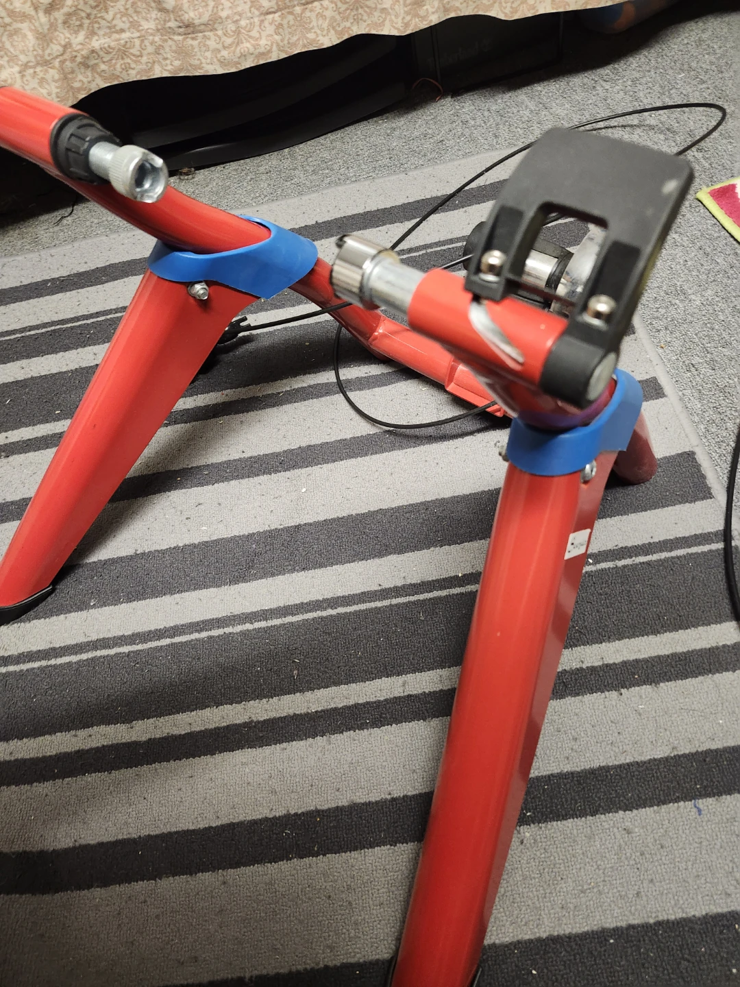 Indoor Bicycle Trainer - photo 3