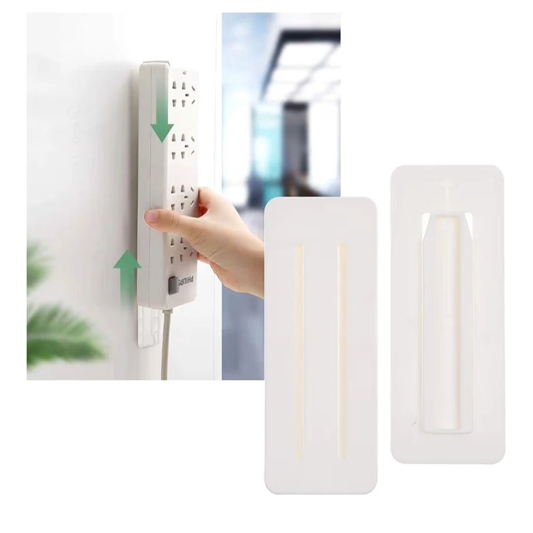 Power Strip Wall Mount Holder - New! - photo 2