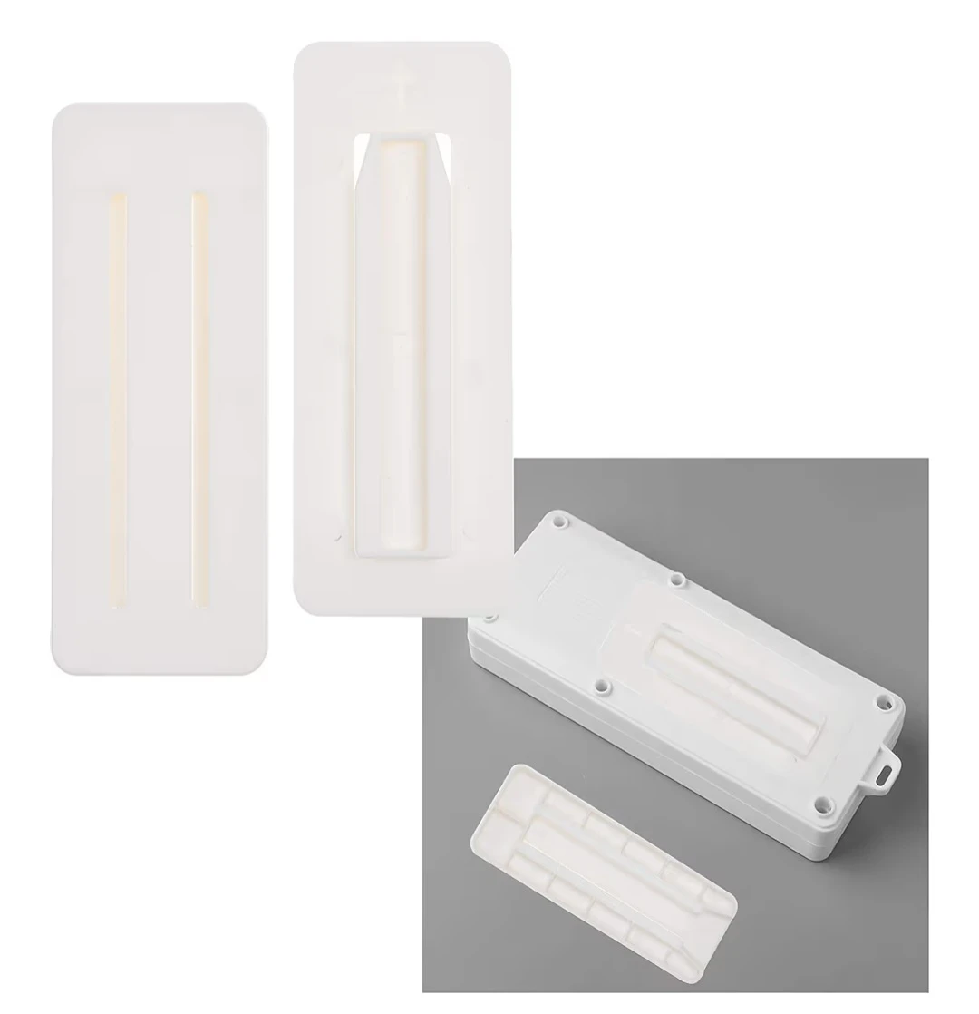 Power Strip Wall Mount Holder - New! - photo 4