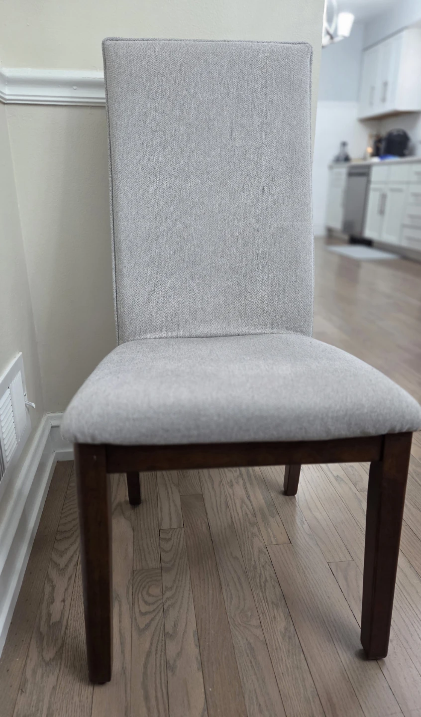 Dining table W/ chairs - photo 3