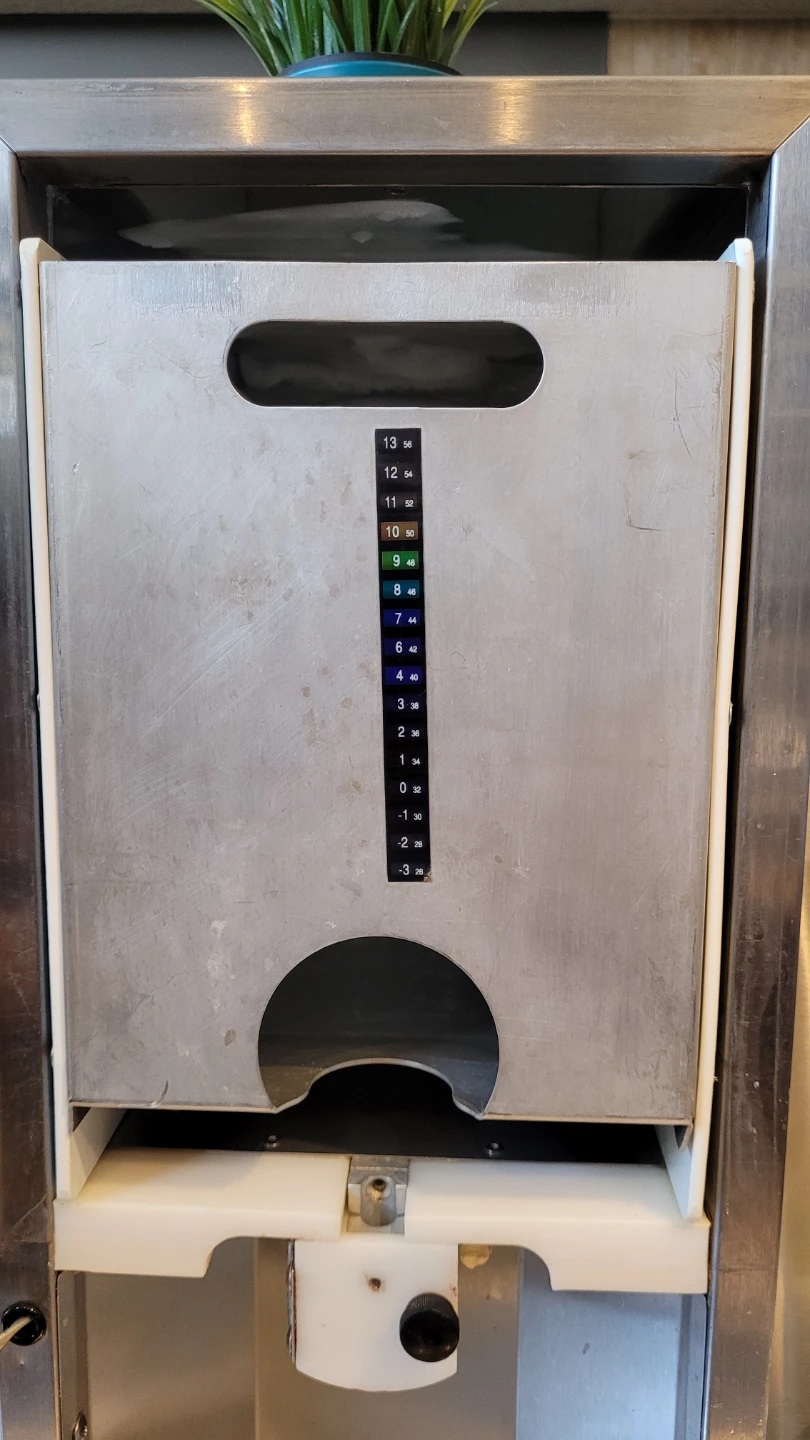 SureShot Dispensing Systems Beverage Dispenser - photo 3