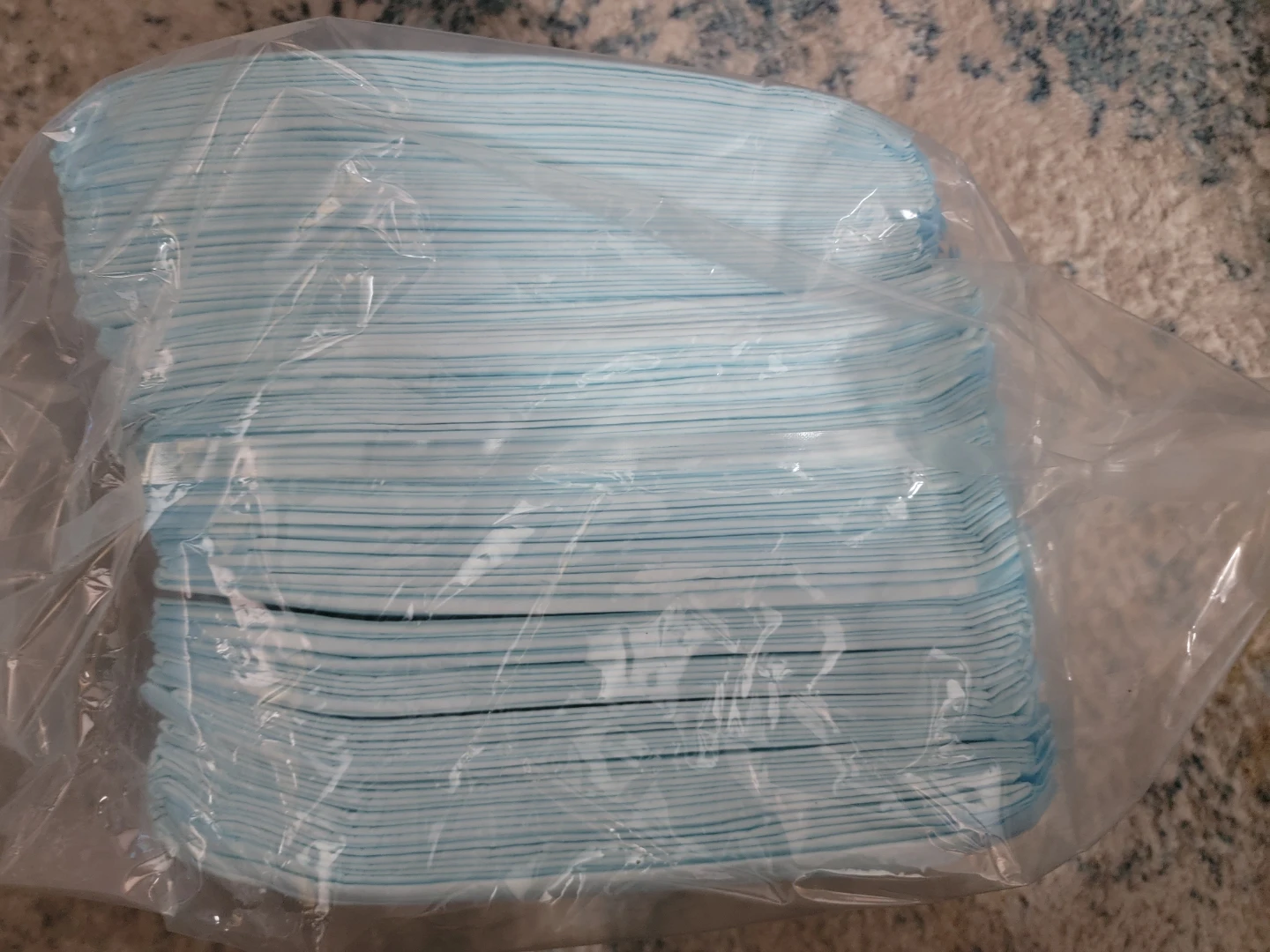 Ultra Blok Incontinence Underpads L/G (23" x 36") - photo 2