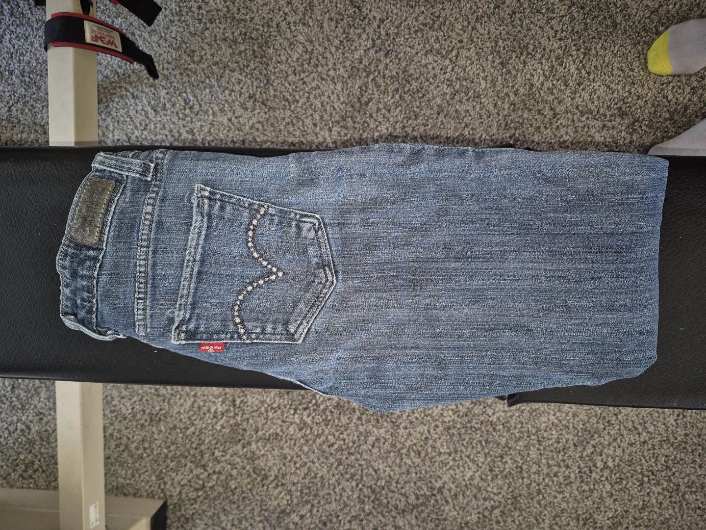 Levi's Women's Jeans Size W27 L32