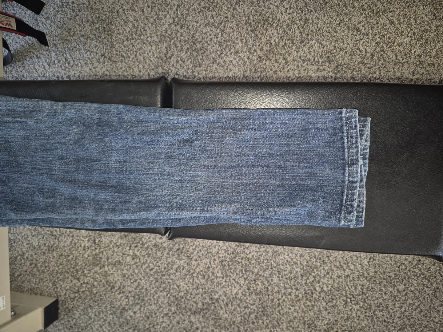 Levi's Women's Jeans Size W27 L32 - photo 2