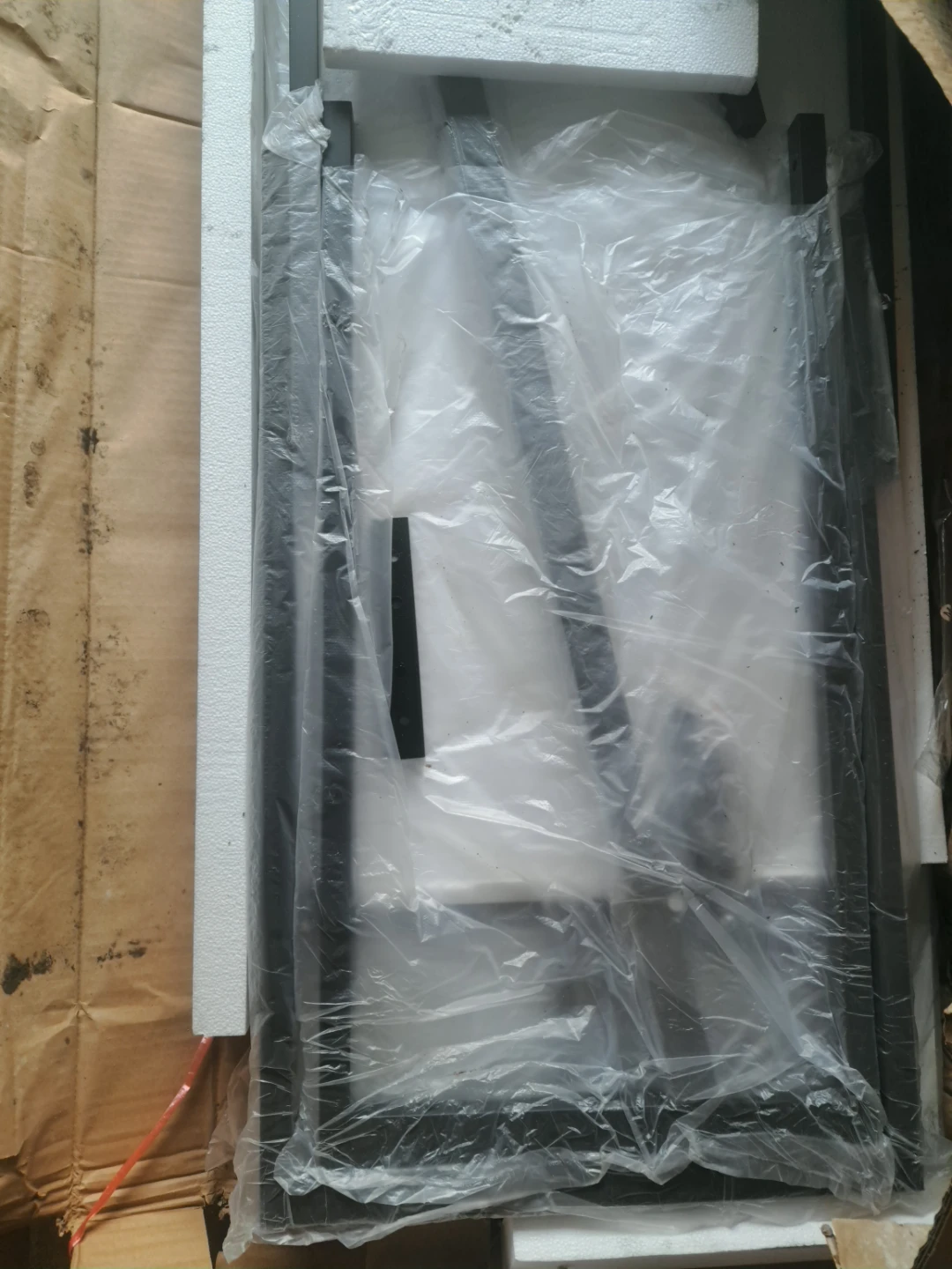 L Shaped Desk - New in Box - photo 3