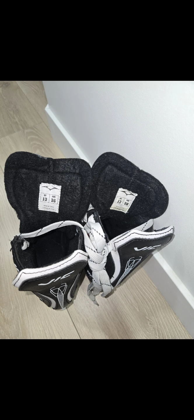 Skates - photo 2