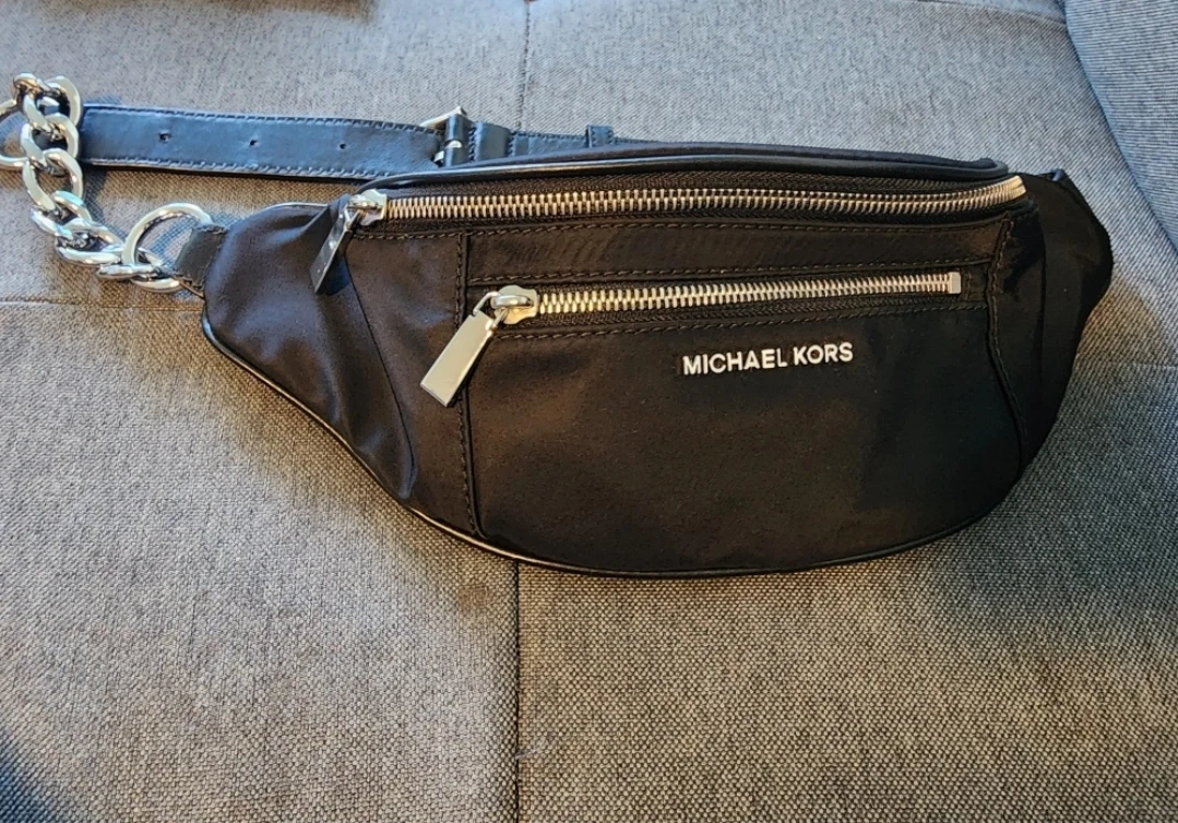 MK Midwaistpack