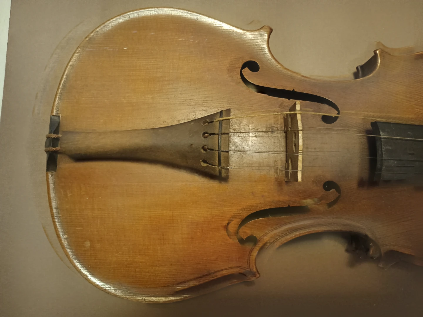 Masakichi Suzuki Violin - photo 4
