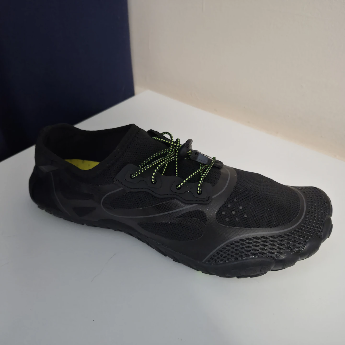 Water Shoes - Size 12 - Black