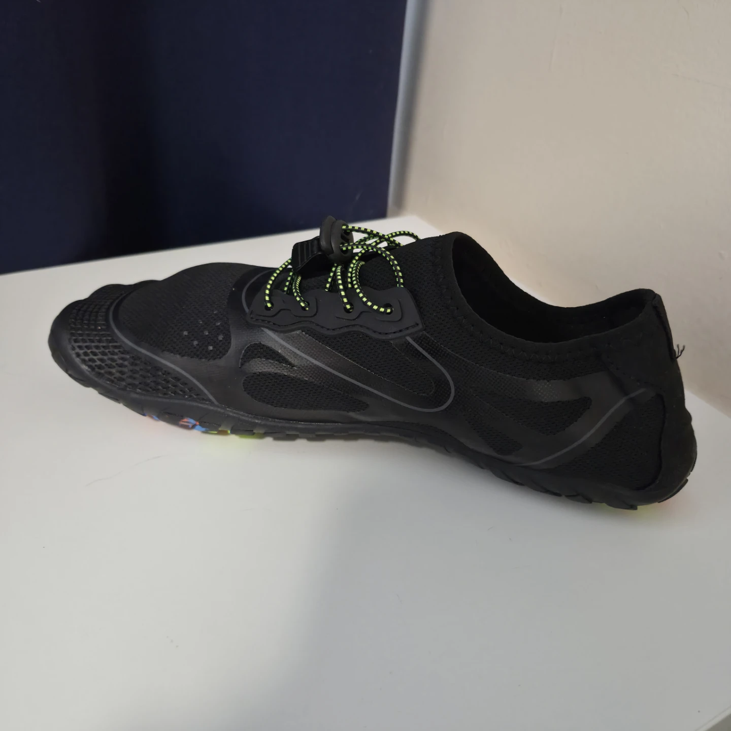 Water Shoes - Size 12 - Black - photo 2