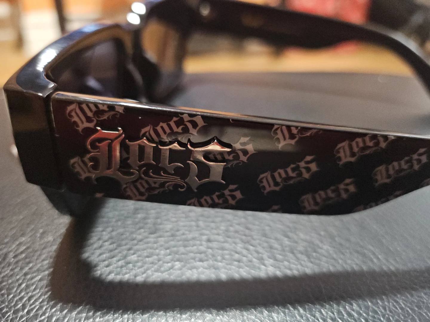 Tees Hardcore Shades Sunglasses