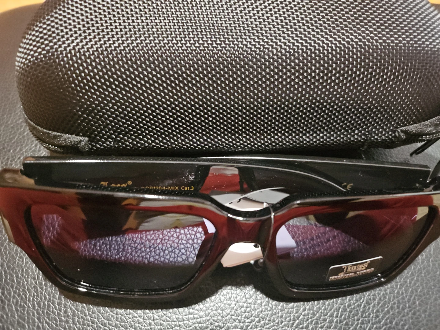 Tees Hardcore Shades Sunglasses - photo 3