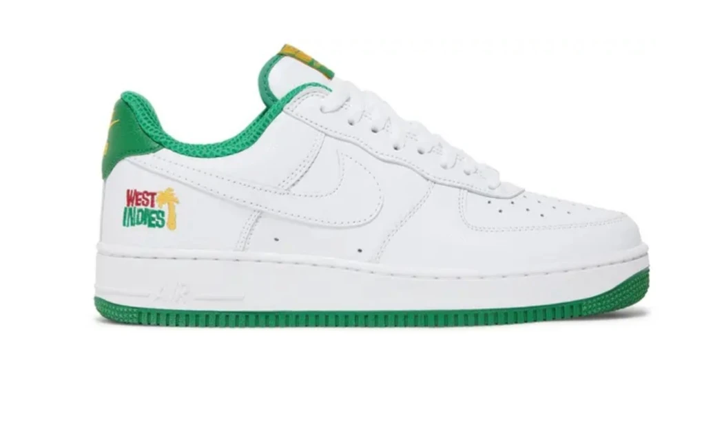 Brand new Air Force West  Indies Size 13 - photo 2