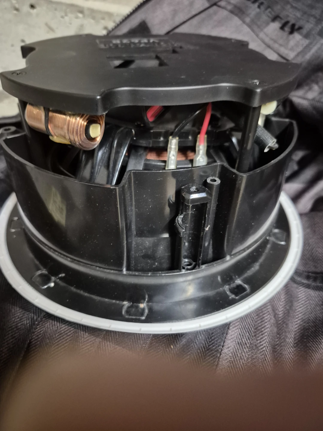 Sonance VP62R Speaker - photo 2