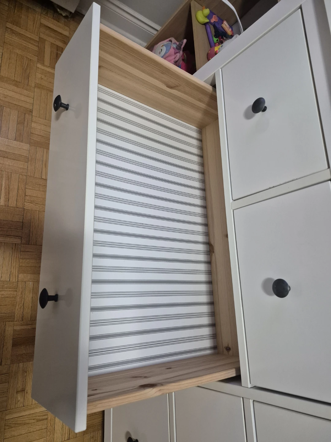 IKEA Hemnes White Dresser - photo 3