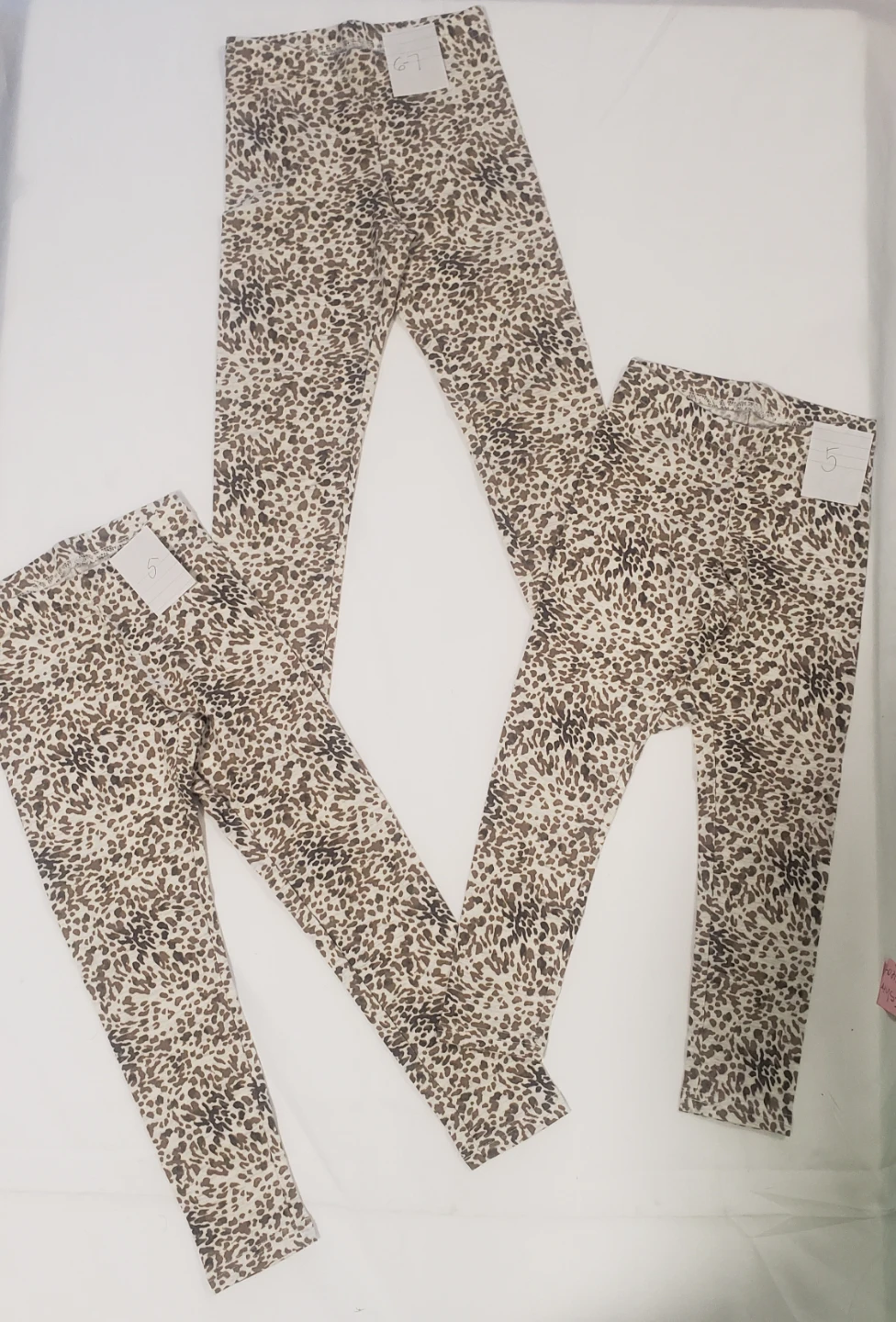 Brand new Girls Leggings For Sale