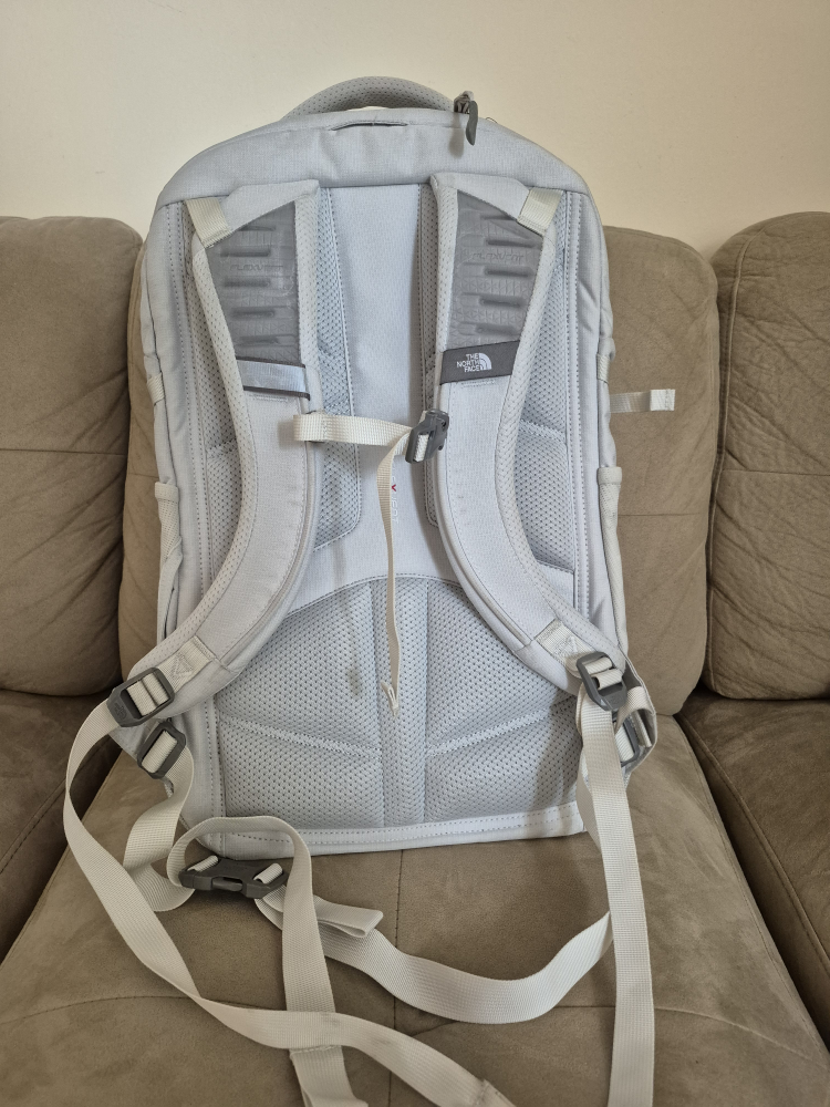 The North Face Recon Backpack - Grey - photo 2