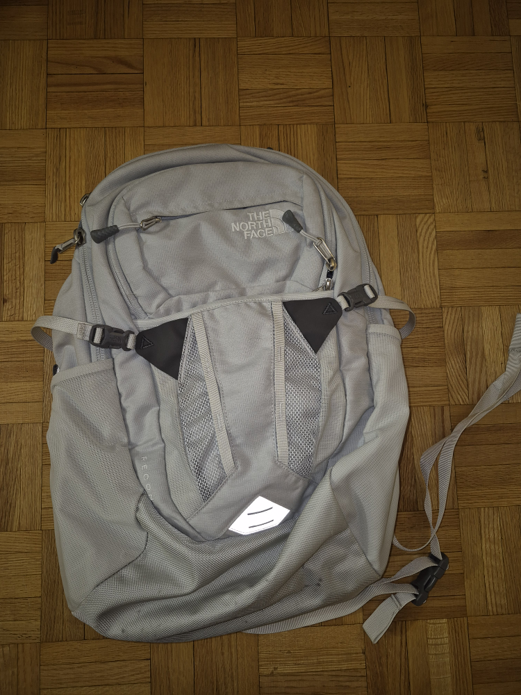 The North Face Recon Backpack - Grey - photo 3