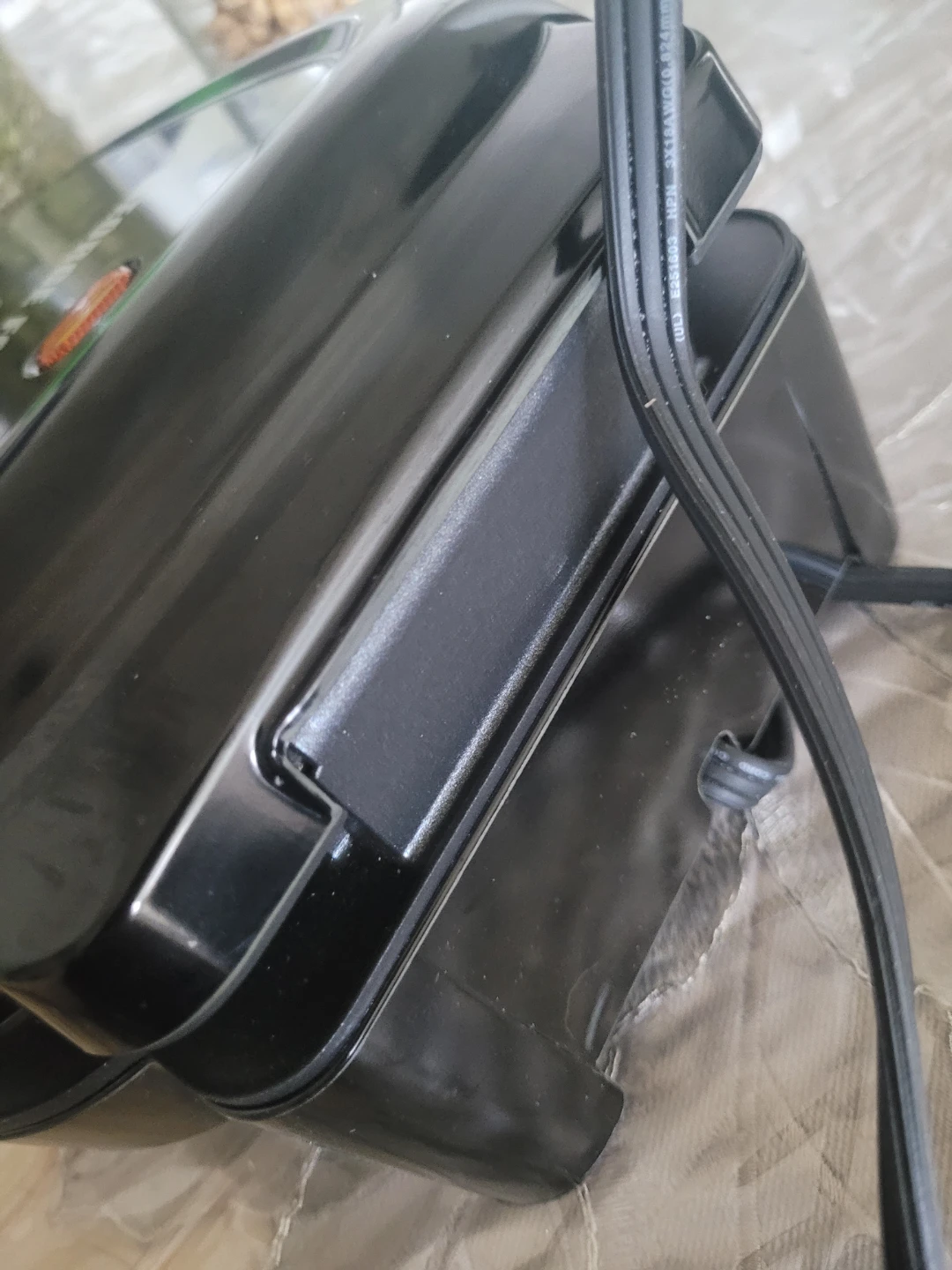 George Foreman Grill - photo 5