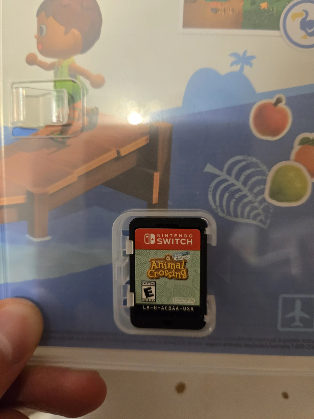 Animal Crossing: New Horizons - Nintendo Switch - photo 5