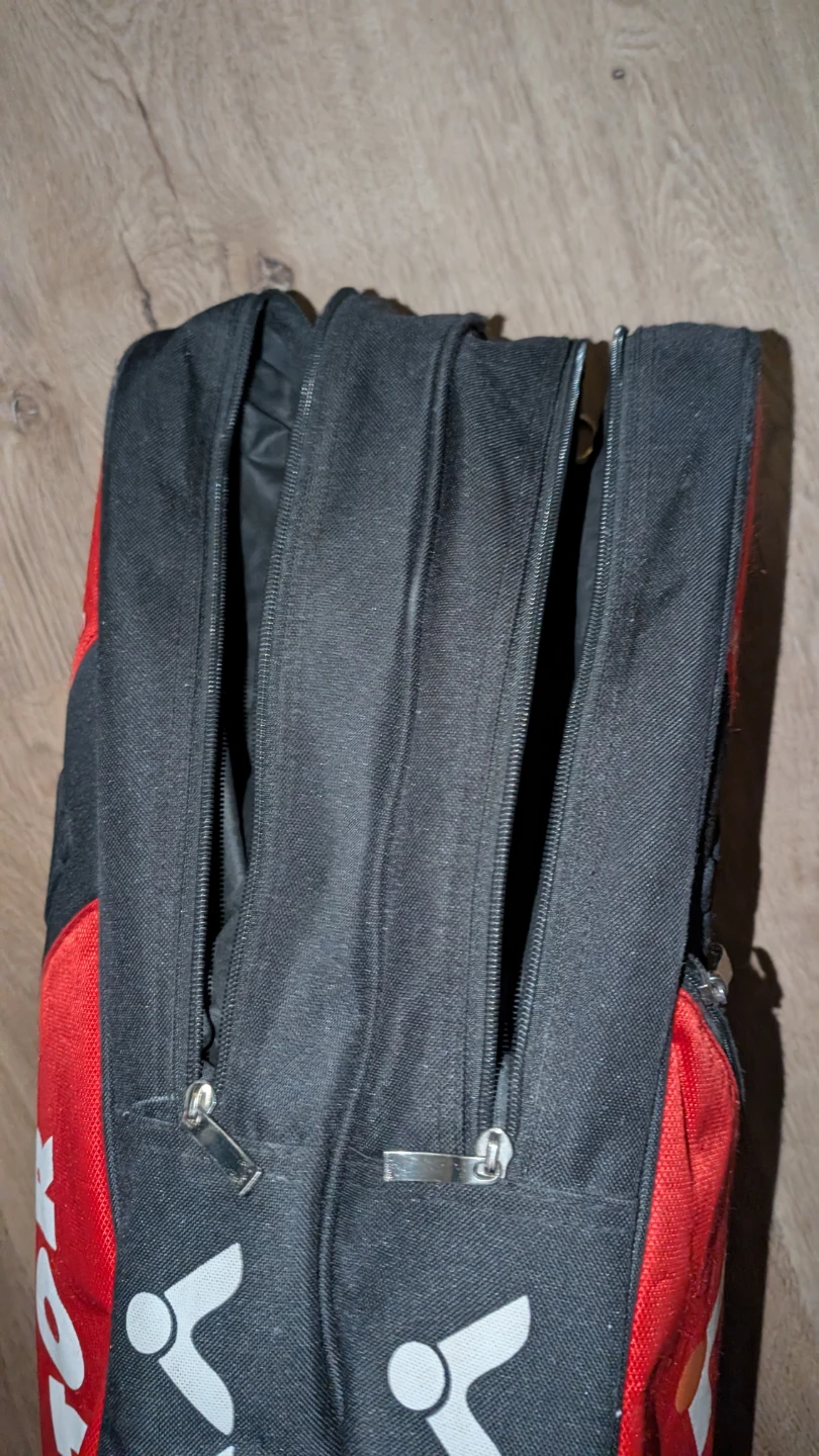 Victor Badminton Racquet Bag - photo 4