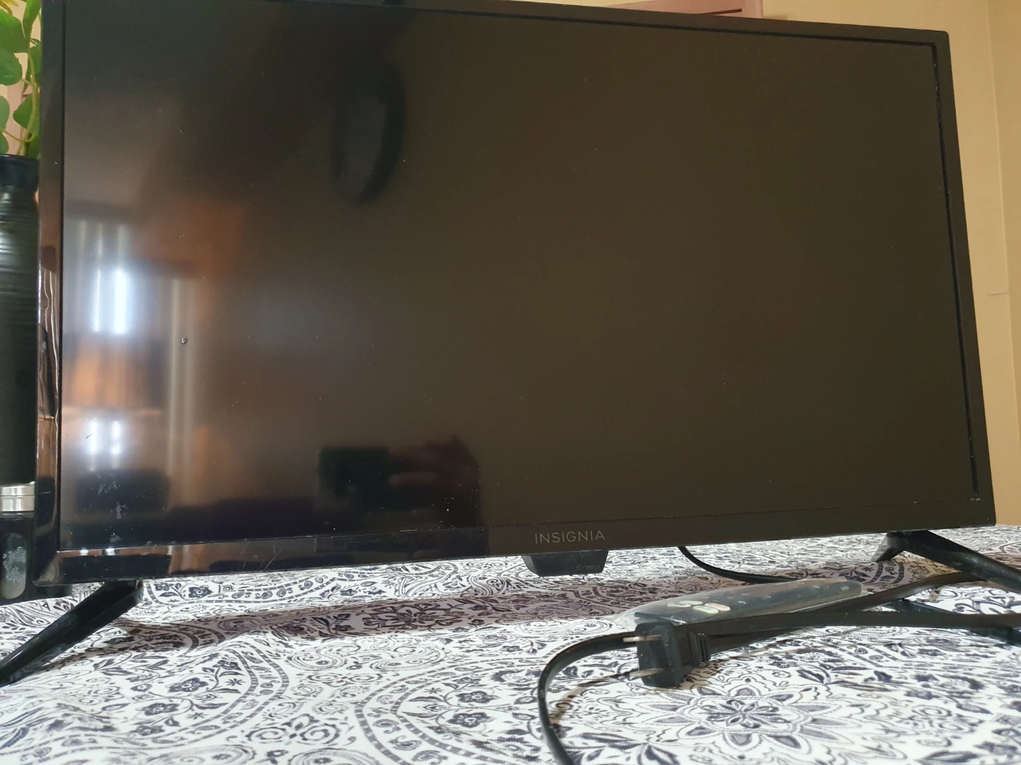 Insignia TV 🥕