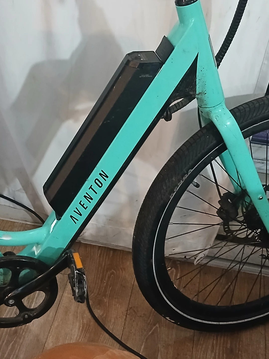 Aventon E-Bike - photo 2