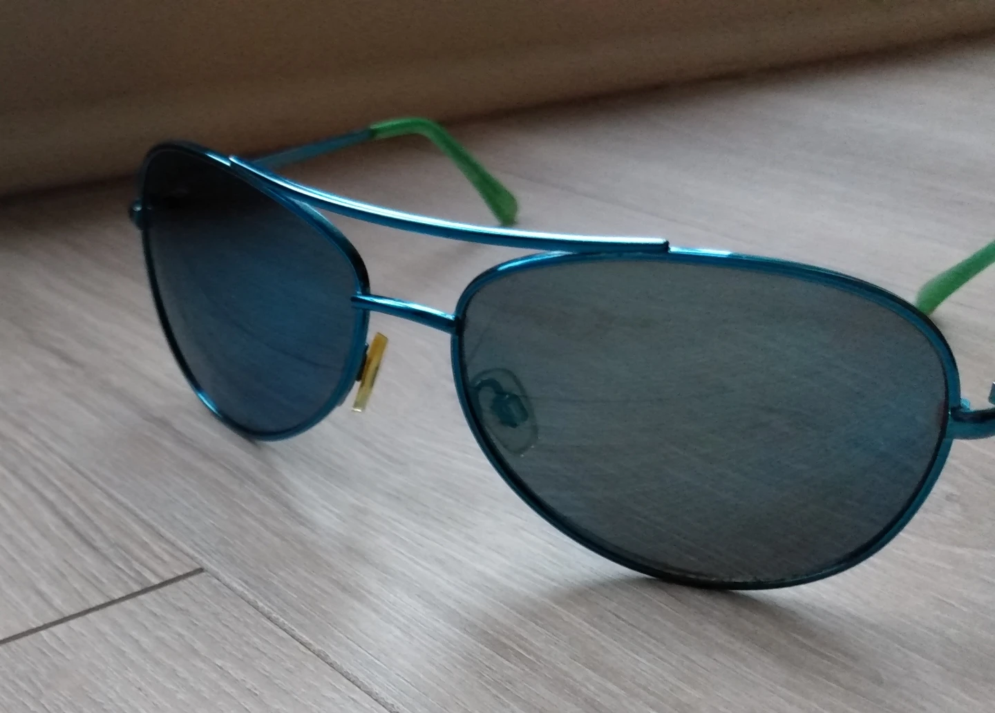 Betsey Johnson Sunglasses